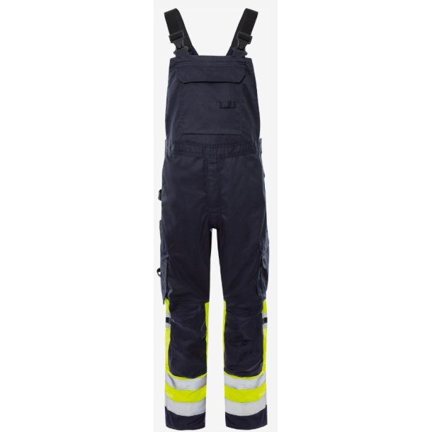 Fristads Flamestat Hi-Vis stretch overalls kl.1 2168 ATHF