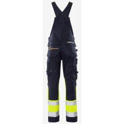 Fristads Flamestat Hi-Vis stretch overalls kl.1 2168 ATHF