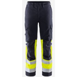 Fristads Flamestat high vis stretch bukser kl.1 2162 ATHF