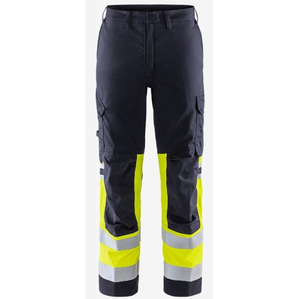 Fristads Flamestat high vis stretch bukser kl.1 2162 ATHF