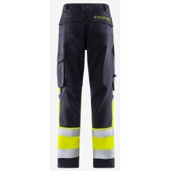 Fristads Flamestat high vis stretch bukser kl.1 2162 ATHF