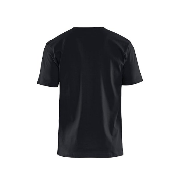 Bl�kl�der T-shirt