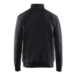 Blklder Sweatshirt half zip
