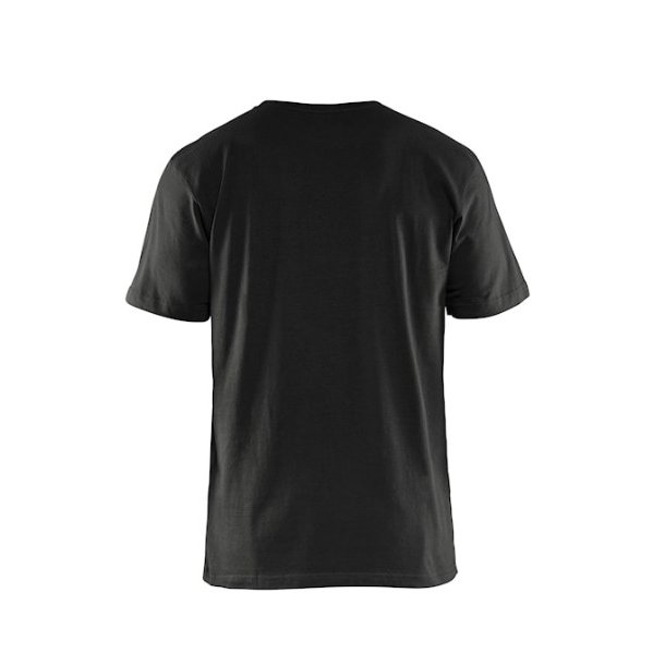 Bl�kl�der T-shirt
