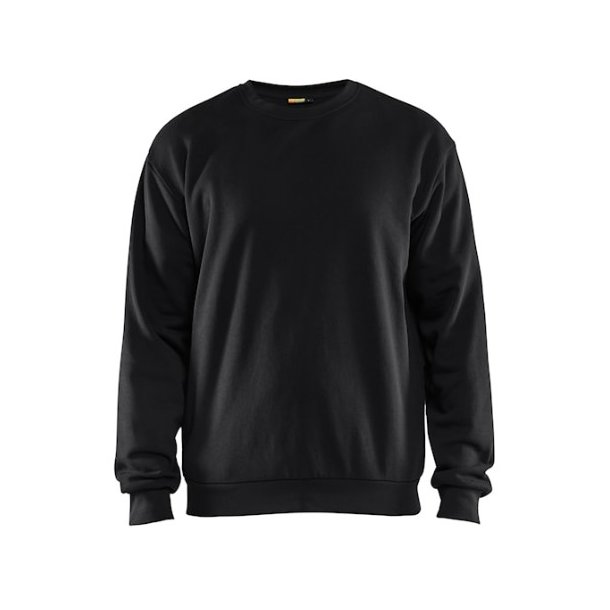 Bl�kl�der Sweatshirt