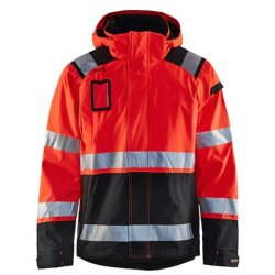Blklder HIGH VIS SKALJAKKE