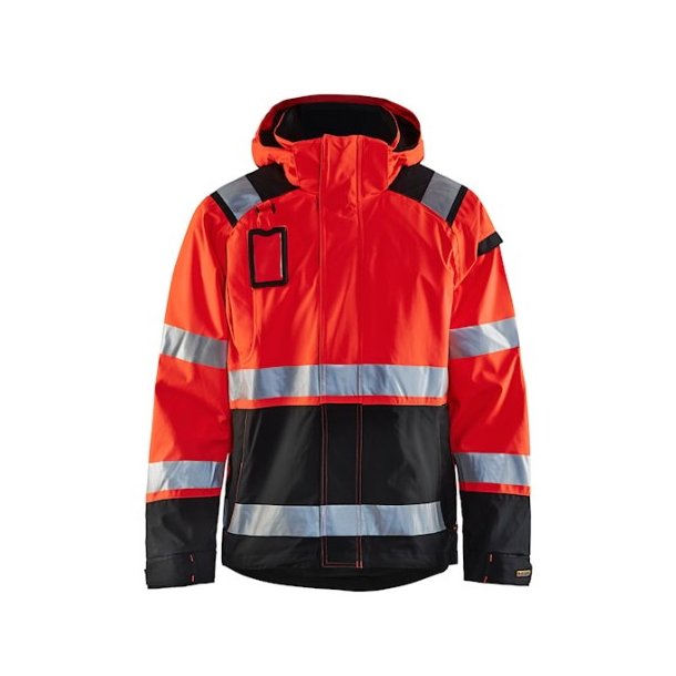 Blklder HIGH VIS SKALJAKKE