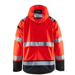 Blklder HIGH VIS SKALJAKKE