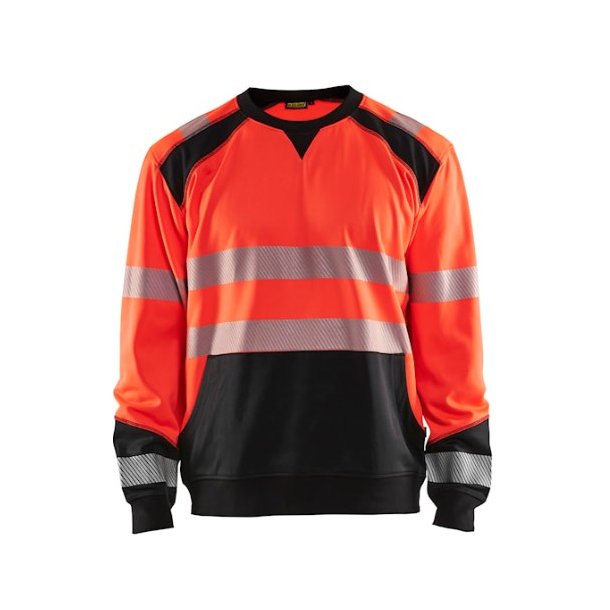 Blklder High Vis Sweatshirt