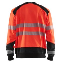 Blklder High Vis Sweatshirt