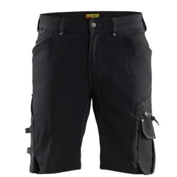 Blklder Hndvrker Shorts 4-vejs stretch X1900