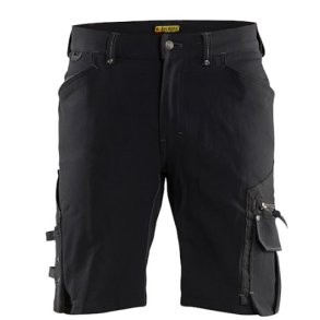 Blklder Hndvrker Shorts 4-vejs stretch X1900
