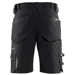 Blklder Hndvrker Shorts 4-vejs stretch X1900