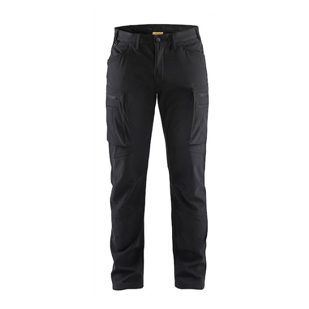Blklder Service Buks Softshell