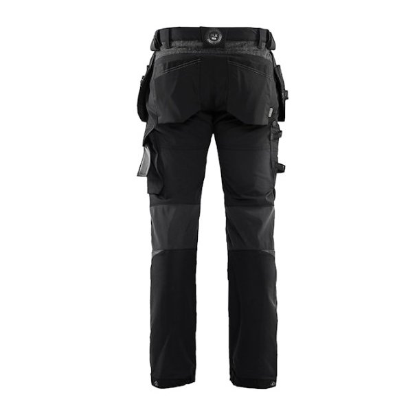 Blklder Hndvrker Buks 4-vejs Stretch