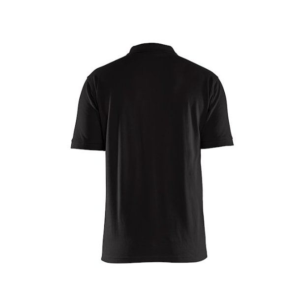 Bl�kl�der Poloshirt