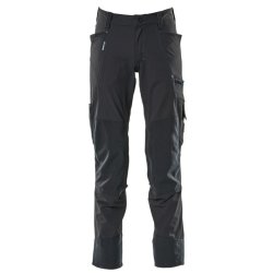 Mascot Bukser med kn�lommer STRECTH
