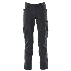 Mascot Bukser med kn�lommer STRECTH