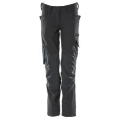 MASCOT� ACCELERATE buks med kn�lommer, damepasform PEARL