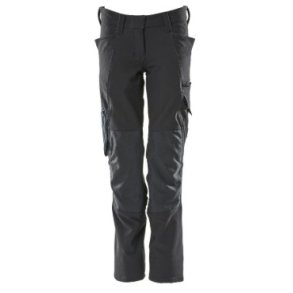 MASCOT� ACCELERATE buks med kn�lommer, damepasform PEARL