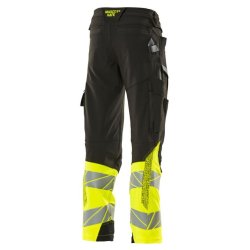 MASCOT ACCELERATE SAFE buks med knlommer