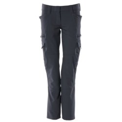 MASCOT� ACCELERATE damebuks pearl, stretch