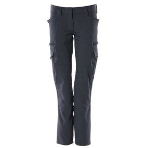 MASCOT� ACCELERATE damebuks pearl, stretch