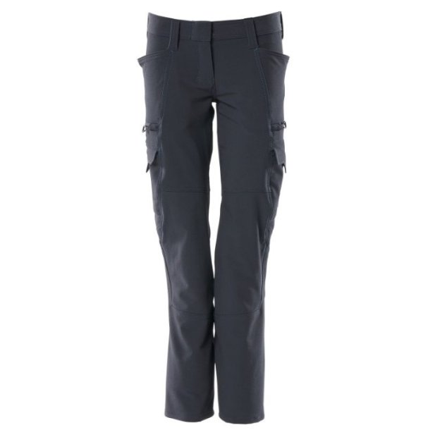 MASCOT� ACCELERATE damebuks pearl, stretch