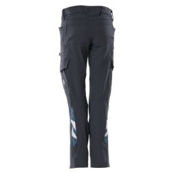 MASCOT� ACCELERATE damebuks pearl, stretch