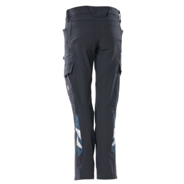 MASCOT� ACCELERATE damebuks pearl, stretch