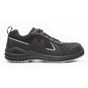 Monitor Madison Safety Shoe