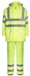 High Vis Gul,XS