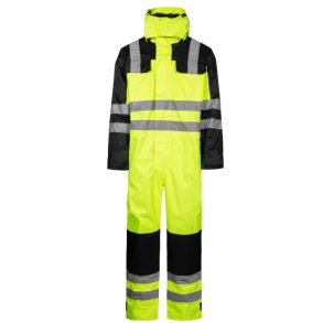 Lyngse Hi-Vis vinterkedeldragt 