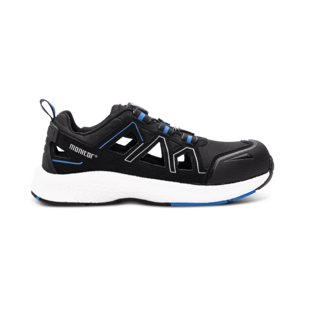 Monitor Paradox R Safety Sandal