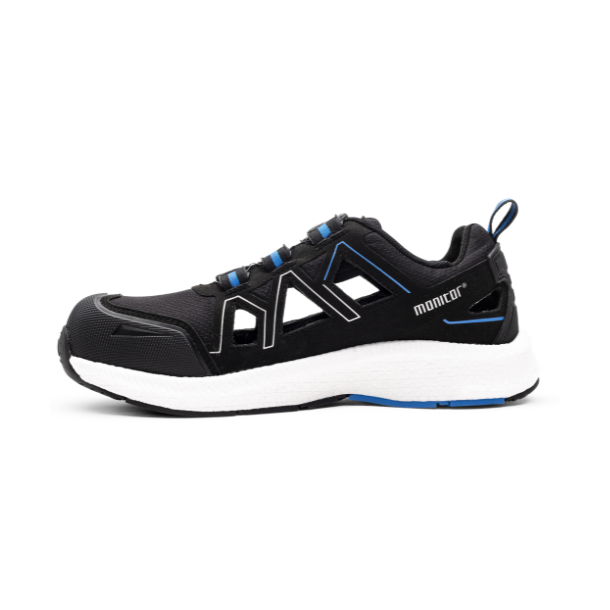 Monitor Paradox R Safety Sandal