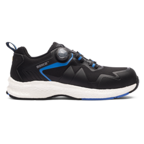 Monitor Paradox S Safety Shoe