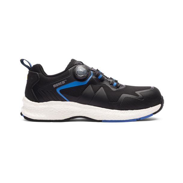 Monitor Paradox S Safety Shoe