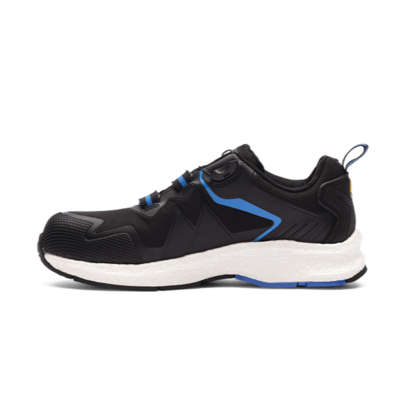 Monitor Paradox S Safety Shoe