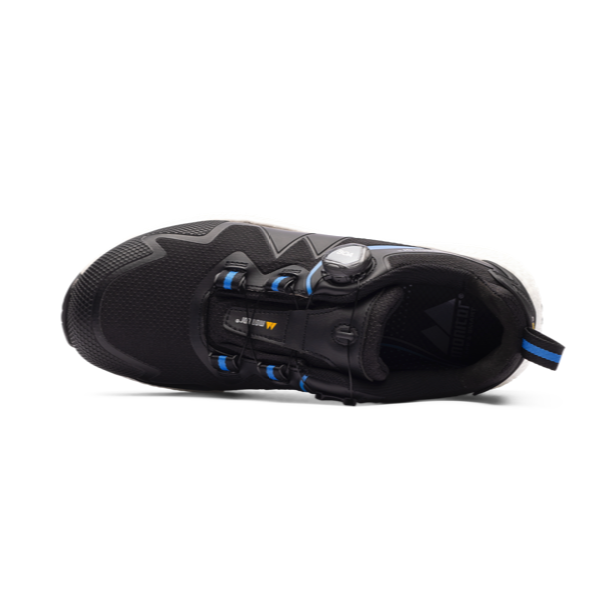 Monitor Paradox S Safety Shoe