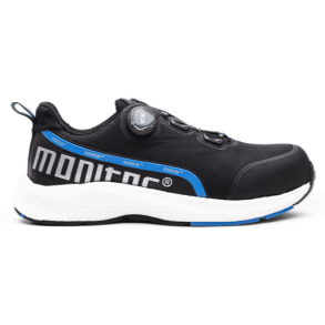 Monitor Paradox E Safety Shoe
