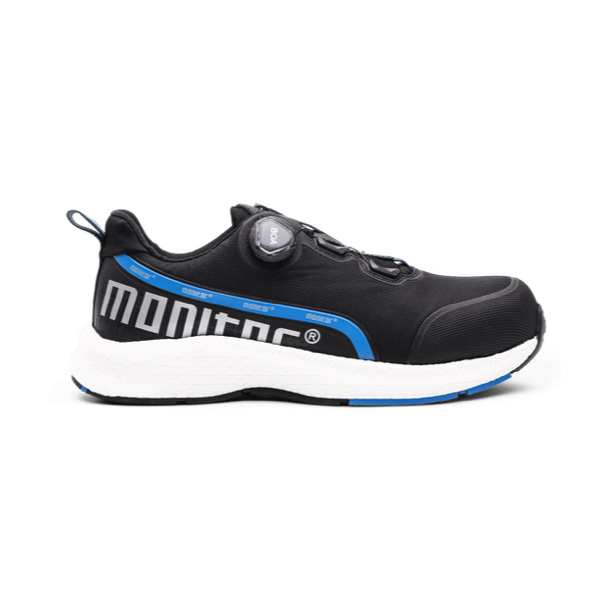 Monitor Paradox E Safety Shoe