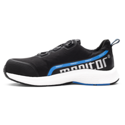 Monitor Paradox E Safety Shoe