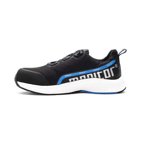 Monitor Paradox E Safety Shoe