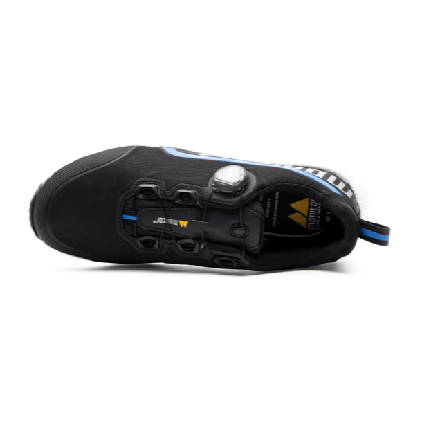 Monitor Paradox E Safety Shoe