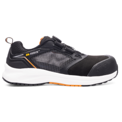 Monitor Recharge Air Safety Shoe