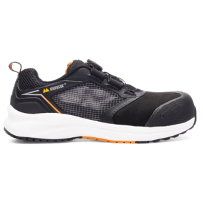 Monitor Recharge Air Safety Shoe