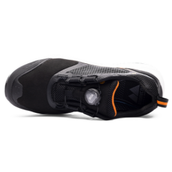 Monitor Recharge Air Safety Shoe