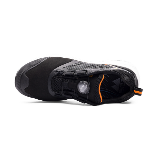 Monitor Recharge Air Safety Shoe