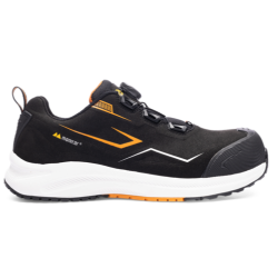 Monitor Recharge One Safety Shoe