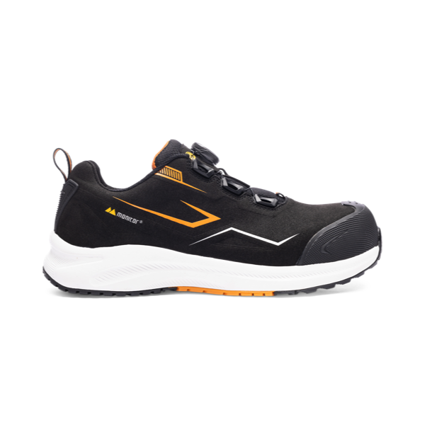 Monitor Recharge One Safety Shoe